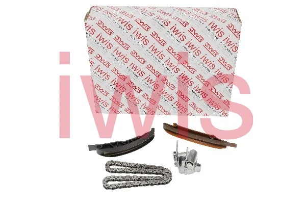 Timing Chain Kit
